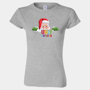 Ugly Sweater Thumbnail