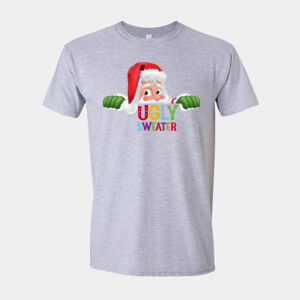 Ugly Sweater Thumbnail