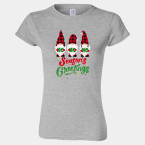 Santa Season  Thumbnail