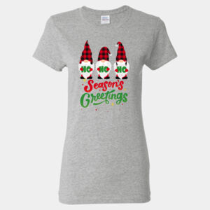 Santa Season  Thumbnail