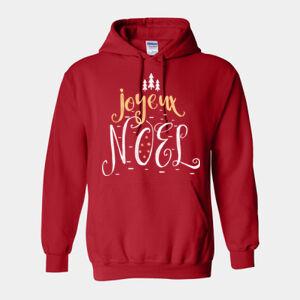 Santa Hoodie Thumbnail