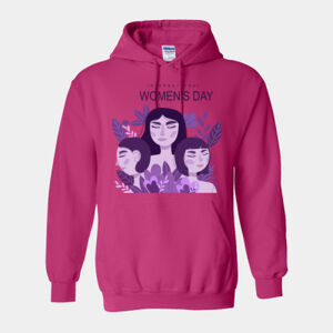 International Women's day Thumbnail