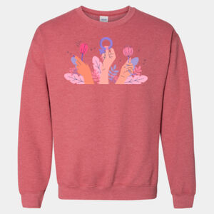 Women's day hands Thumbnail