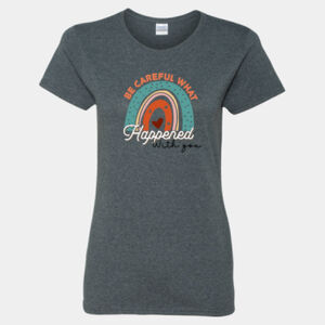 Be Careful Thumbnail