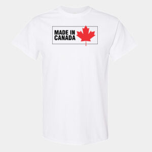Made in Canada Thumbnail