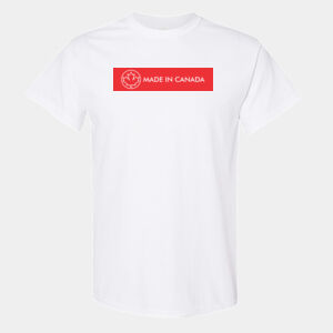 Made in Canada Thumbnail