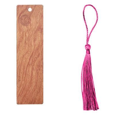 Coyote Bookmark  engravable  Thumbnail