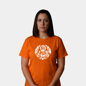 Every Child Matters T-Shirt – The Survivors’ Flag Design | Orange Shirt Day Indigenous Awareness Tee Thumbnail