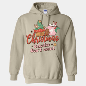 Xmas Calories Don't Count Thumbnail