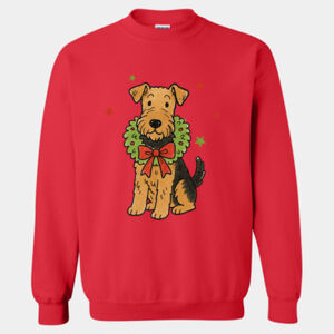 Airedale Terrier Thumbnail