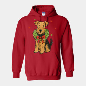Airedale Terrier Thumbnail