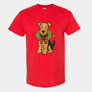 Airedale Terrier Thumbnail