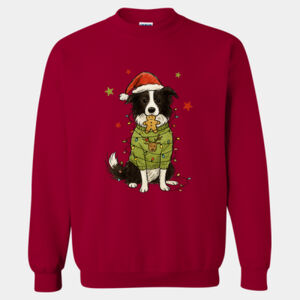 Border Collie Thumbnail