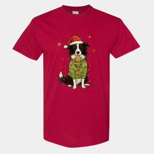 Border Collie Thumbnail