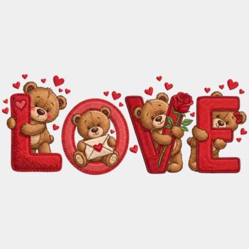 valentine's day Thumbnail