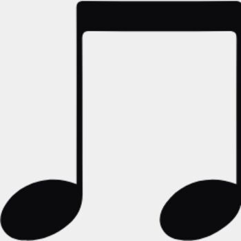 beamed eighth note Thumbnail