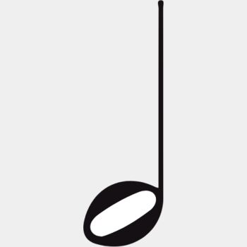 half note Thumbnail
