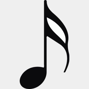 sixteenth note Thumbnail