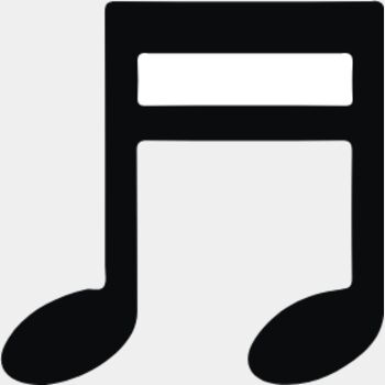 beamed sixteenth note Thumbnail