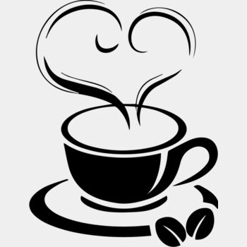 Espresso Heart (0226) Thumbnail