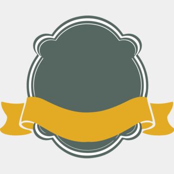 Scholar Ribbon Border #2 (0081) Thumbnail