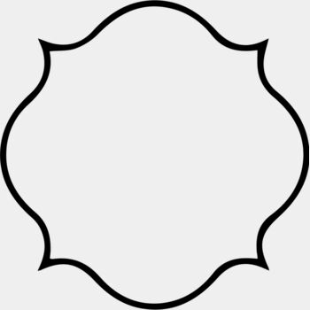 Victorian Border #2 (0074) Thumbnail