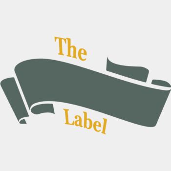 Ribbon Border Banner (0084) Thumbnail