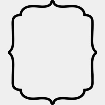 Victorian Border #3 (0075) Thumbnail