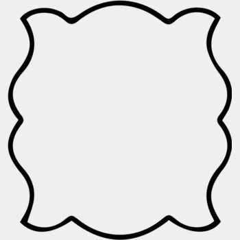 Victorian Border #4 (0076) Thumbnail