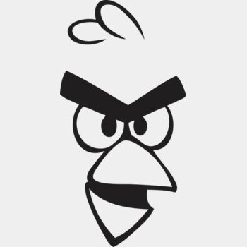 Angry Bird (0202) Thumbnail
