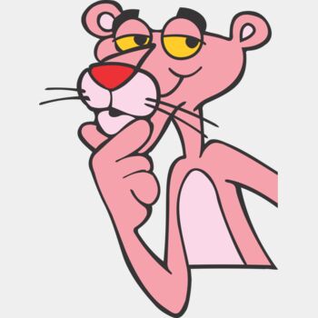 Pink Panther (0176) Thumbnail