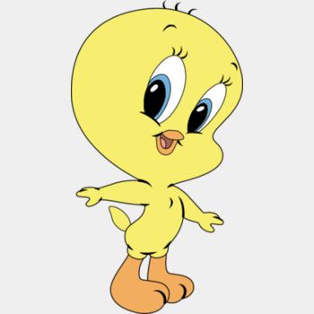 Taking Off Tweety (0186) Thumbnail