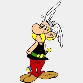 Asterix (0199) Thumbnail