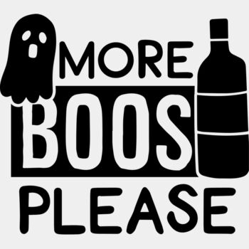 More Boos Please (0952) Thumbnail