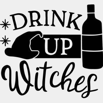 Drink Up Witches (0805) Thumbnail