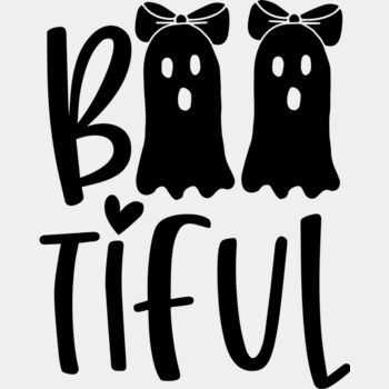 Bootiful  Ghost Girls (0953) Thumbnail