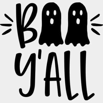 Boo Y'all (0954) Thumbnail