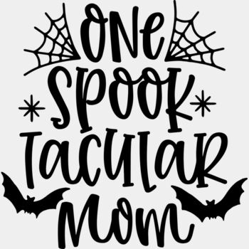 One Spooktacular Mom (0812) Thumbnail