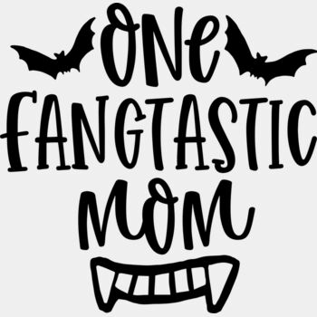 One fangtastic mom Thumbnail