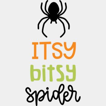 Itsy Bitsy Spider Fun (1044) Thumbnail