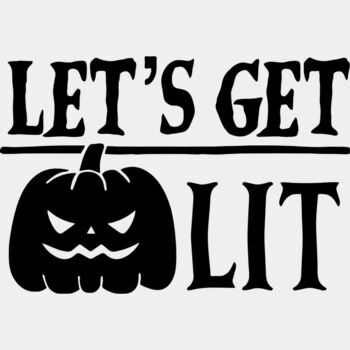 Let's Get Lit (0813) Thumbnail