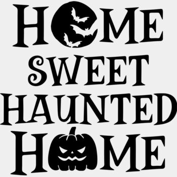Home Sweet Haunted Home (0816) Thumbnail
