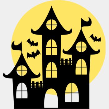 Haunted House (0900) Thumbnail