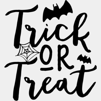 Trick or Treat SVG Thumbnail