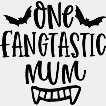 One fangtastic mum Thumbnail