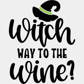 Witch Way to the Wine (0809) Thumbnail