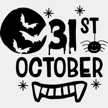 31st October (0988) Thumbnail