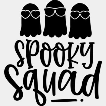Spooky Squad (0960) Thumbnail