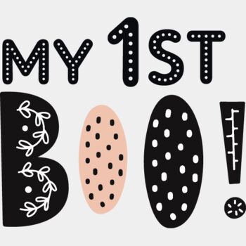 My 1ST BOO Cutesy (0931) Thumbnail