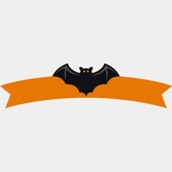 Halloween Ribbon (0922) Thumbnail